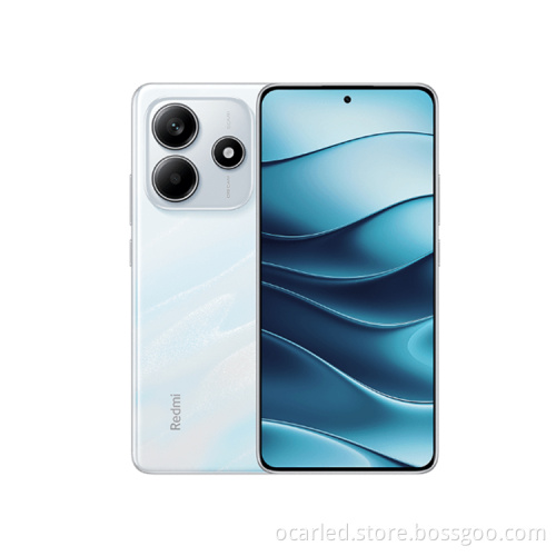 Xiaomi Redmi Note 14 5G - 12GB RAM 256GB Storage 5110mAh Battery 50MP Camera